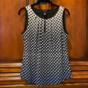 White House Black Market Women’s Top